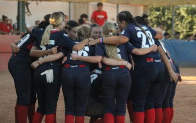 Softball: il Big Mat Bsc a un passo dalla promozione